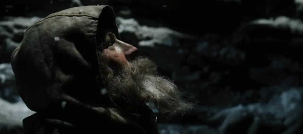 Grýlu Sker