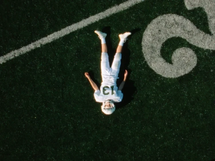 End Zone