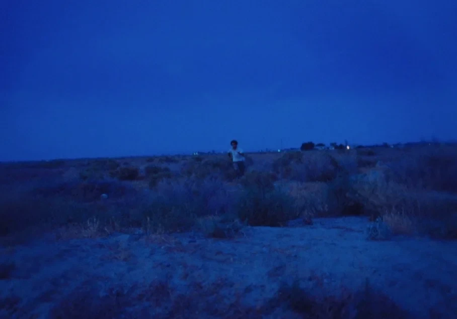 Dominic Fike - 'Mama's Boy'