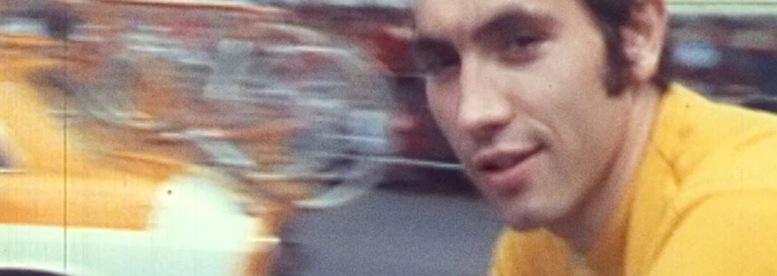 Merckx – Race of a Champion