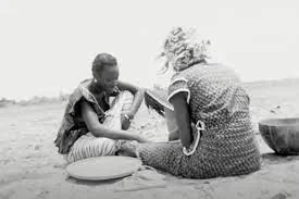 Letter from My Village