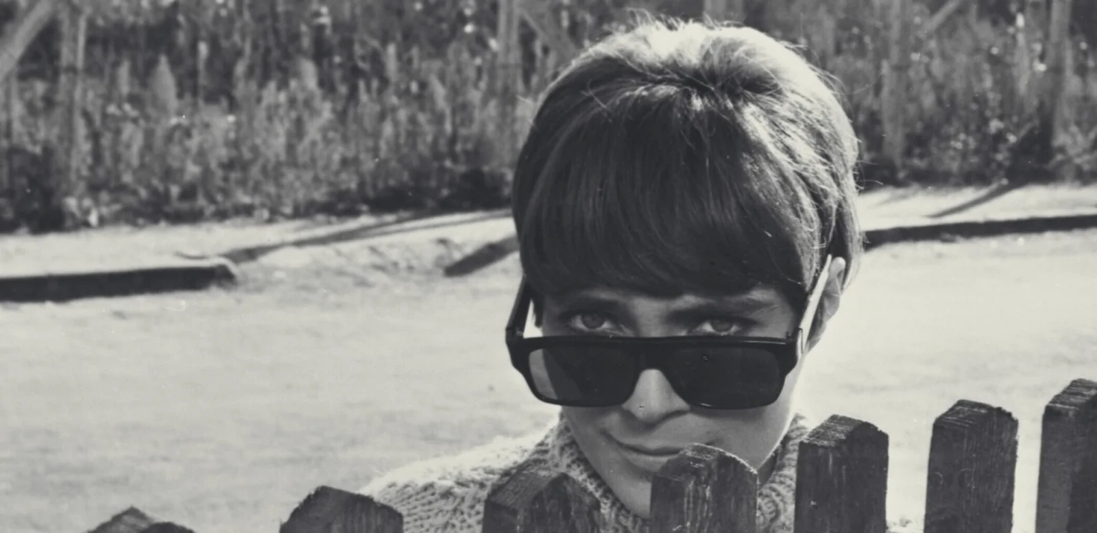The Girl