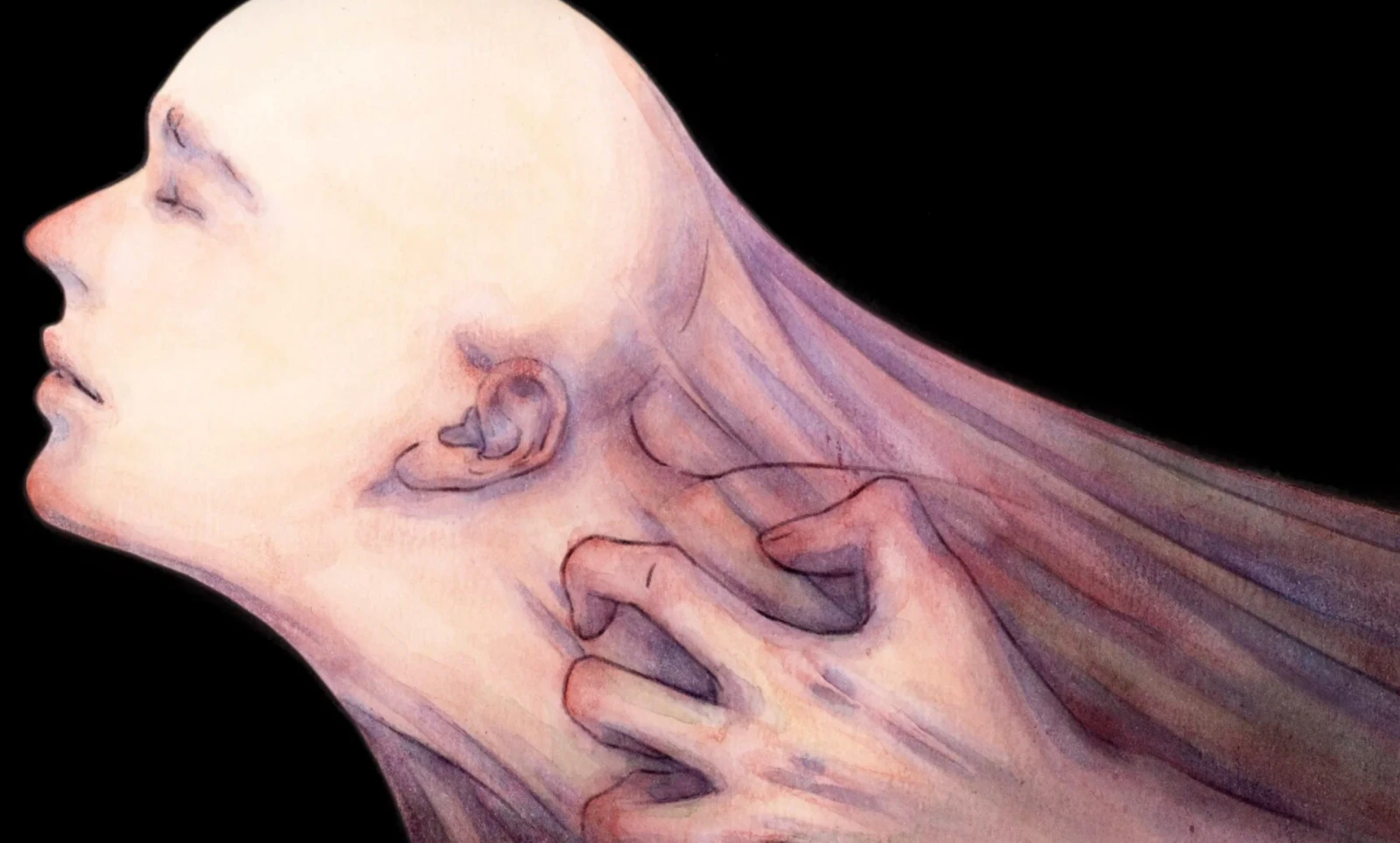 Hand