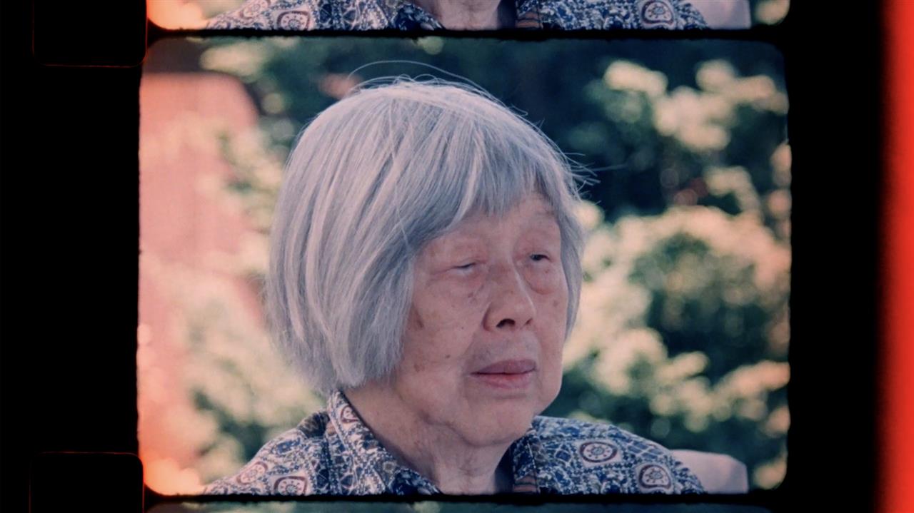 Hand Me Down: Xiaohui