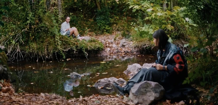 Everything Between Us