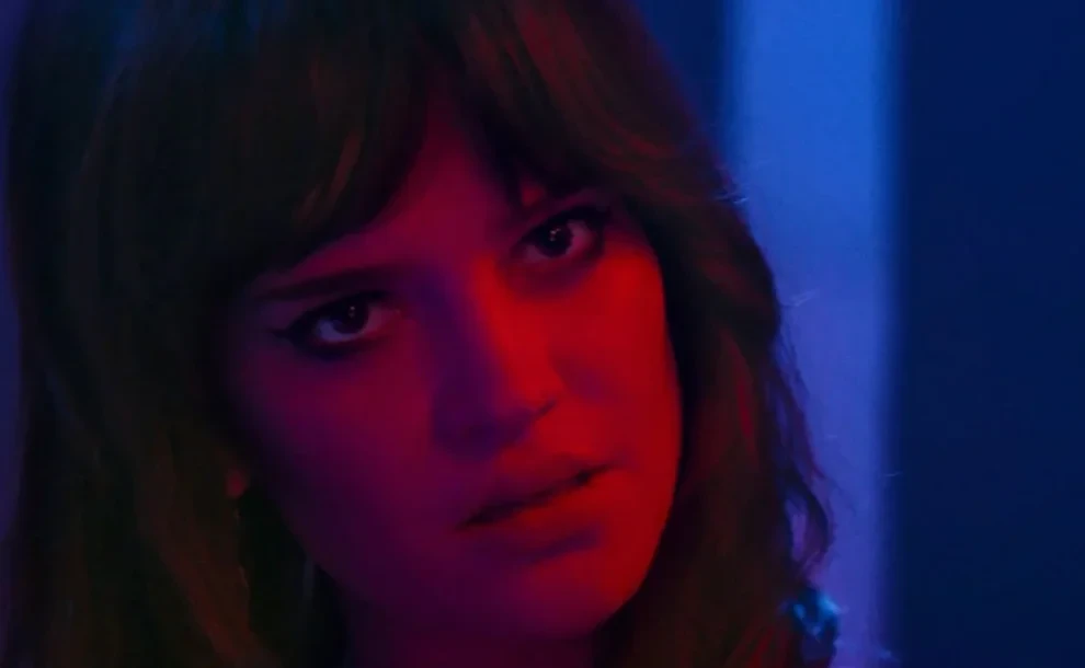Her Private Hell