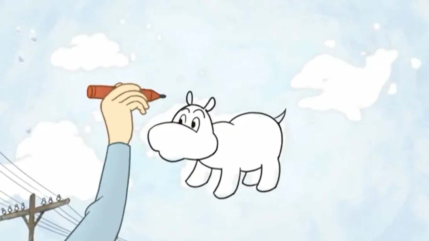 Hippo's songs