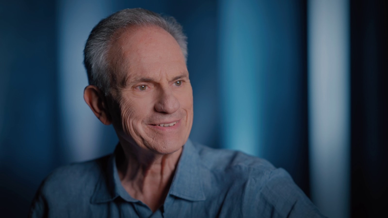 His Own Way: The Cinema of Avi Nesher