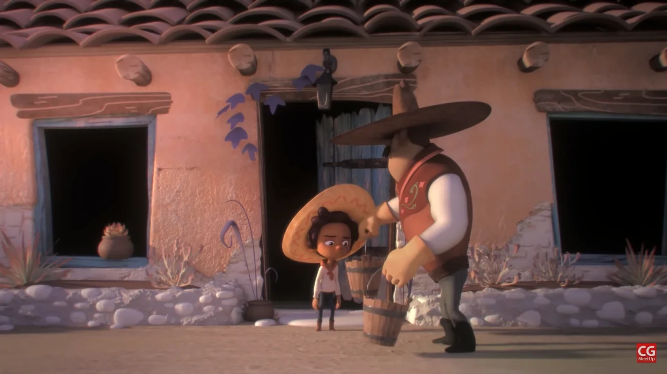 ¡Hola Llamigo!