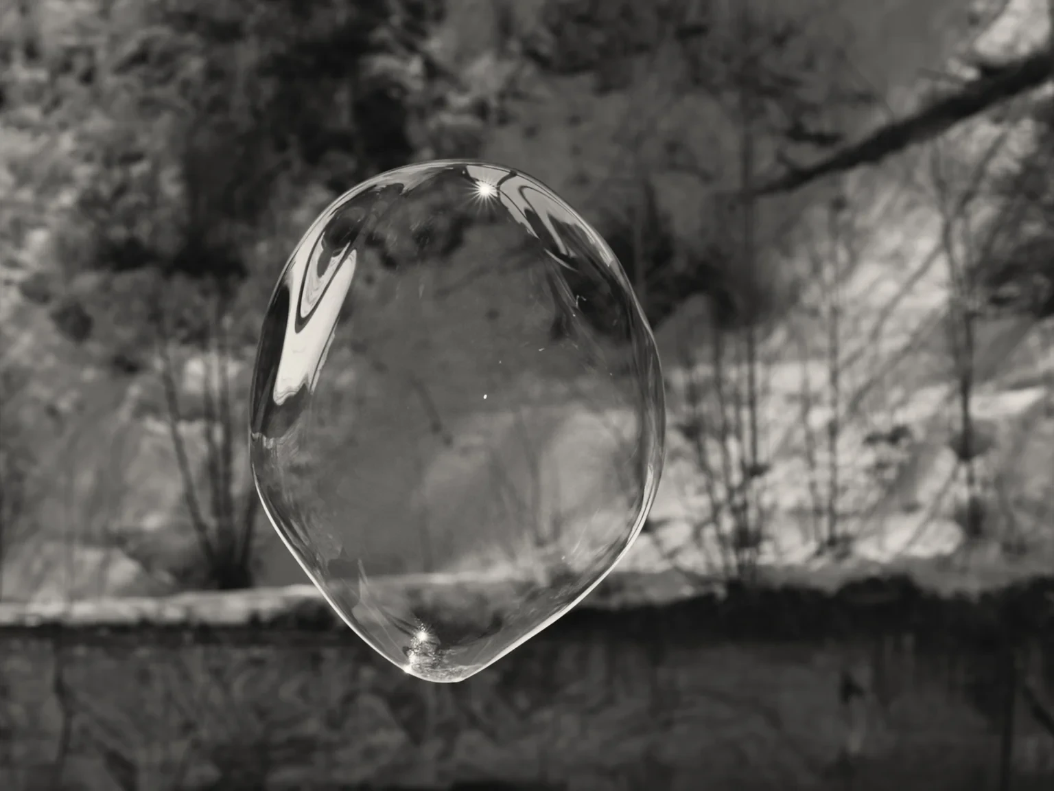Hot Air