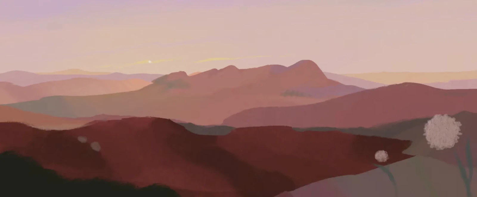 How A River is Born