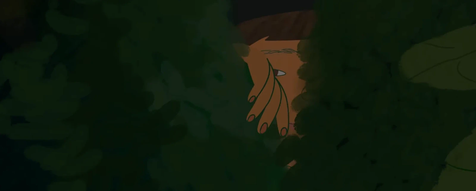 How A River is Born