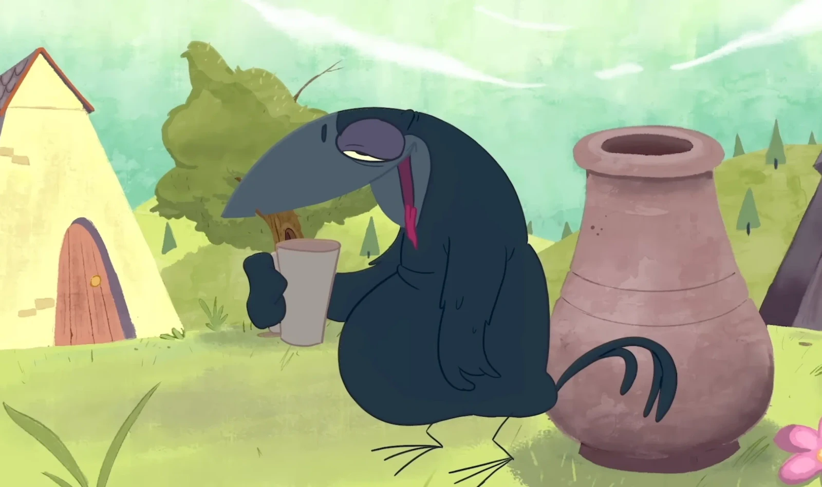 How Smart Are Crows?