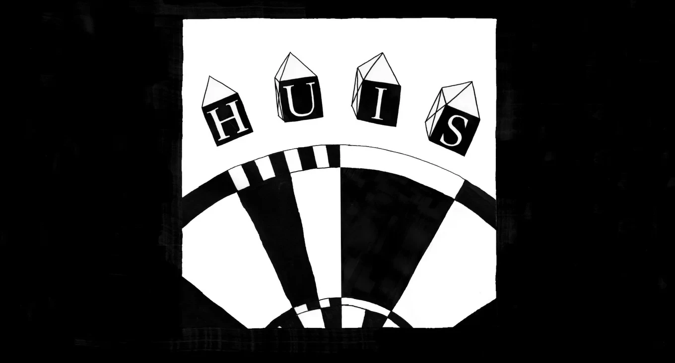 Huis Clos