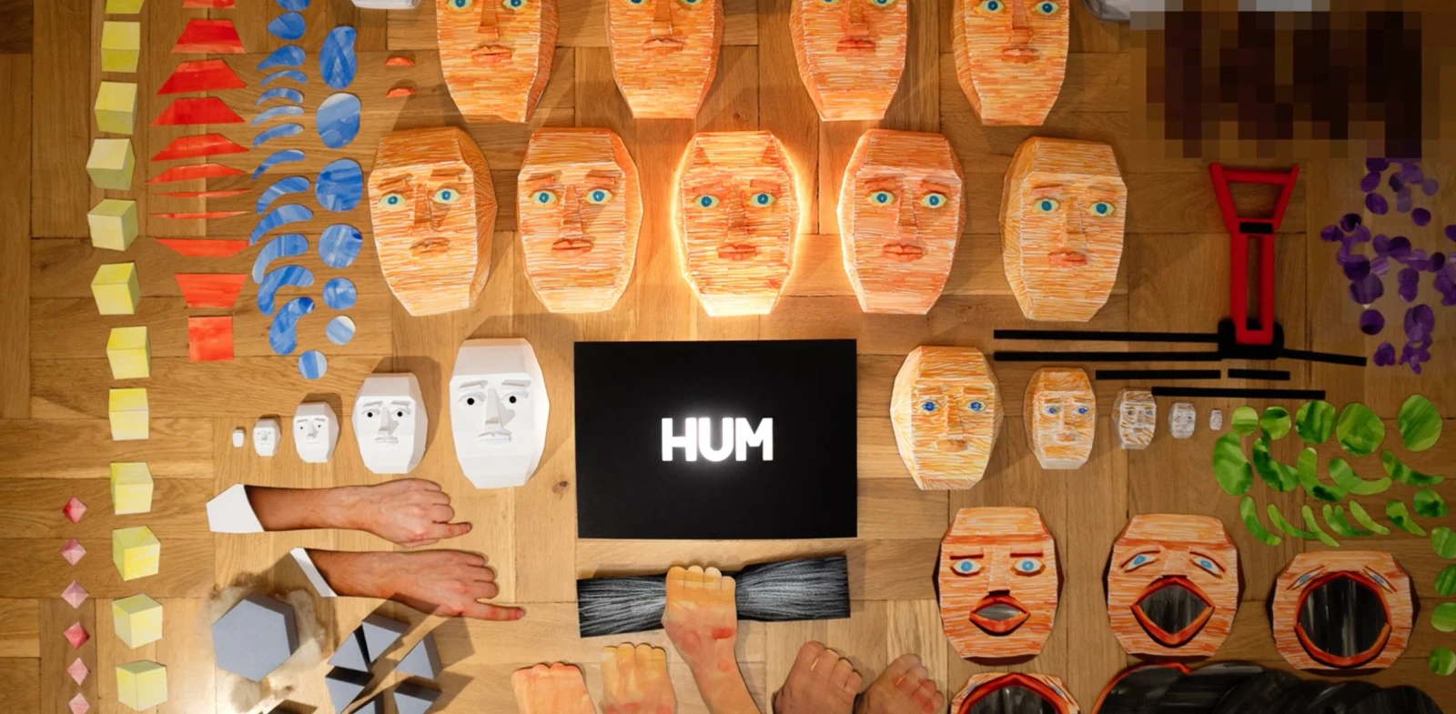 Hum