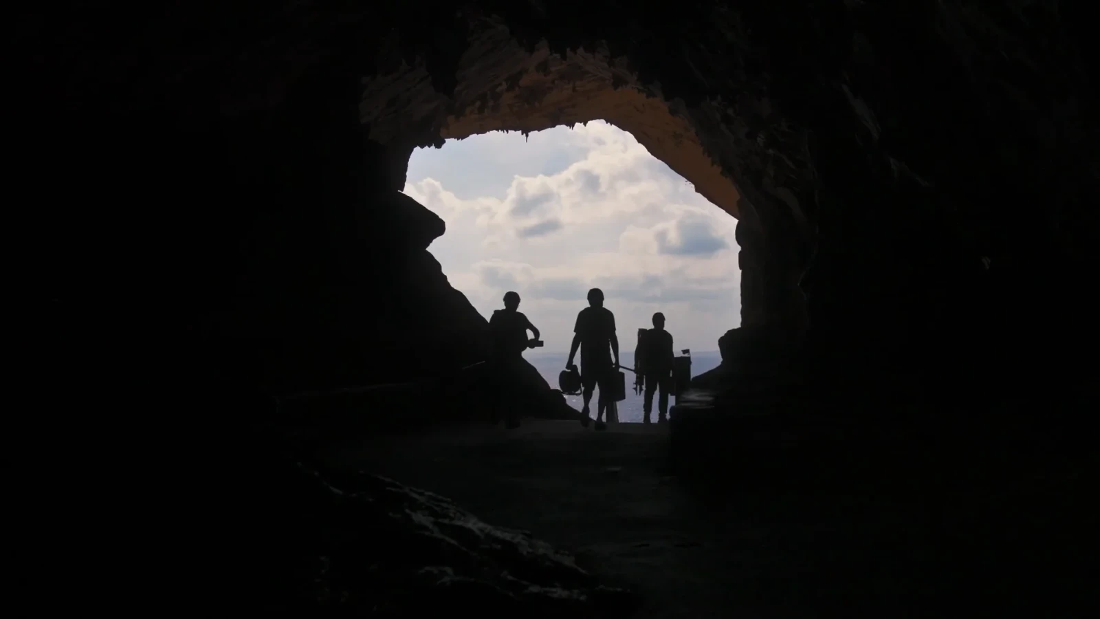 Hunt for the Oldest DNA