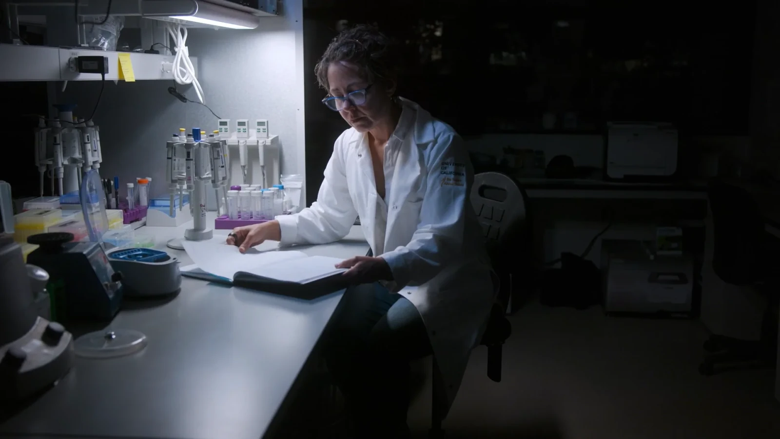 Hunt for the Oldest DNA