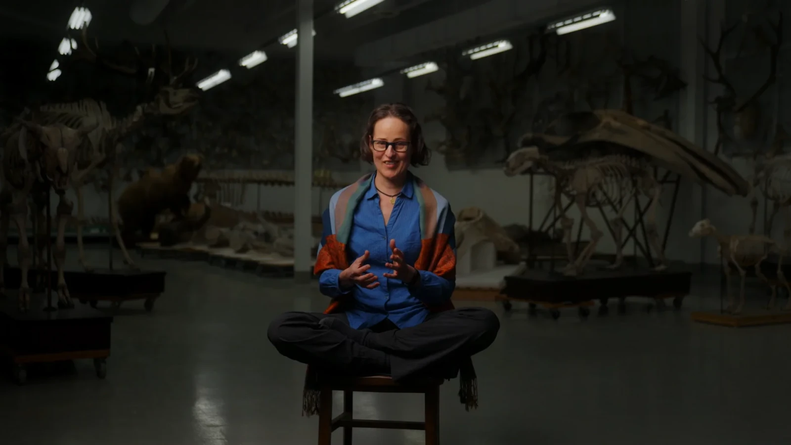 Hunt for the Oldest DNA