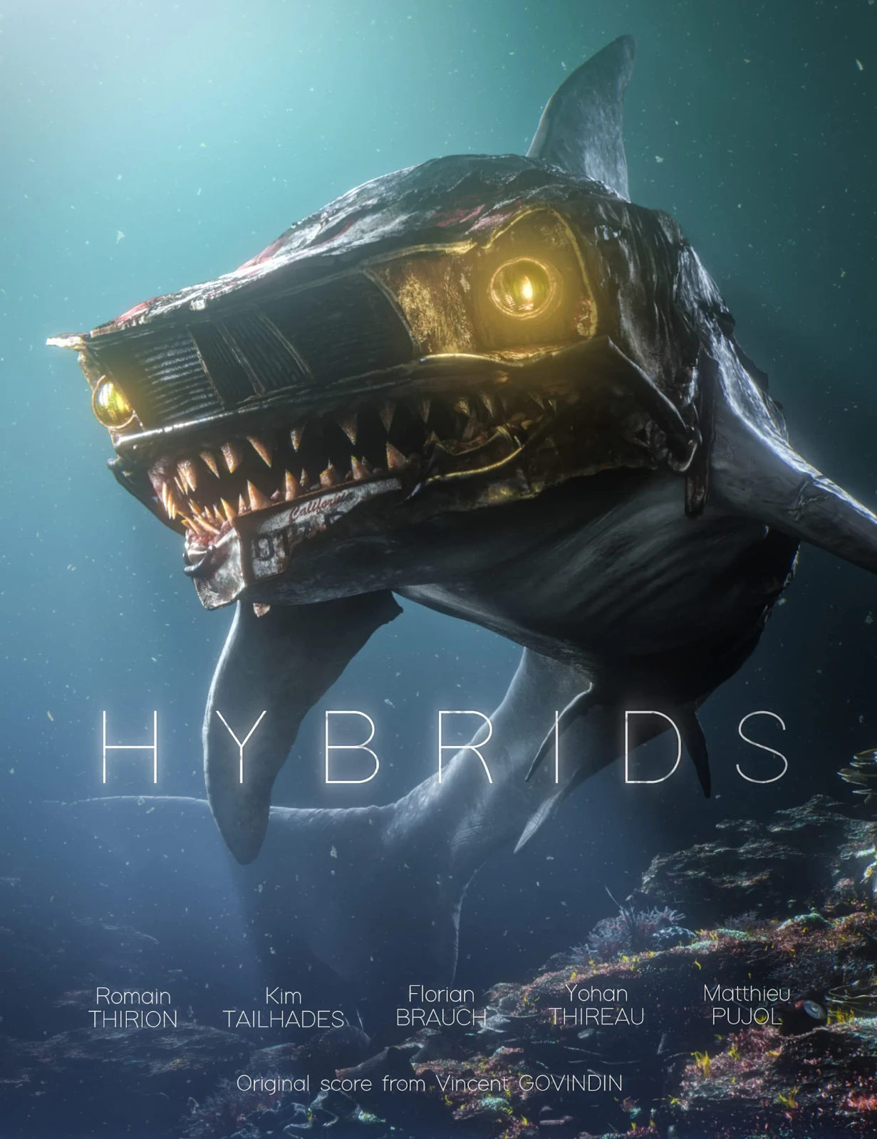 Hybrids