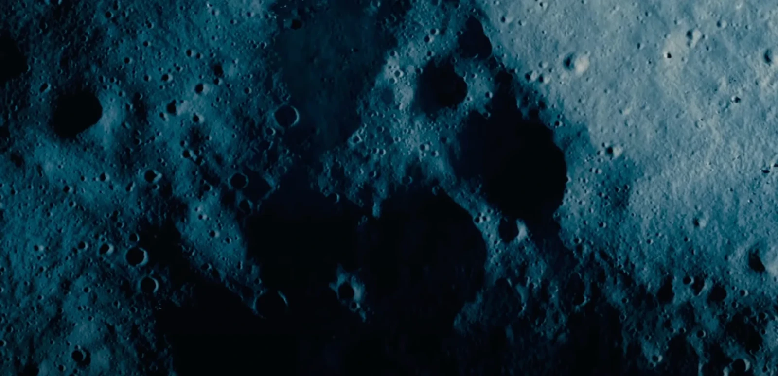 Highway to the Moon