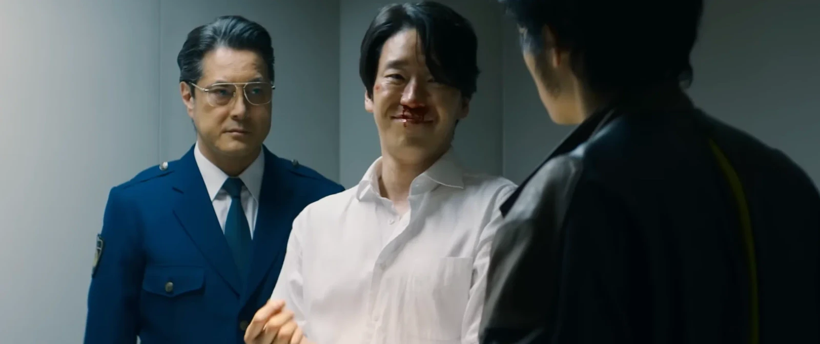 TOKYO BURST: Crime City