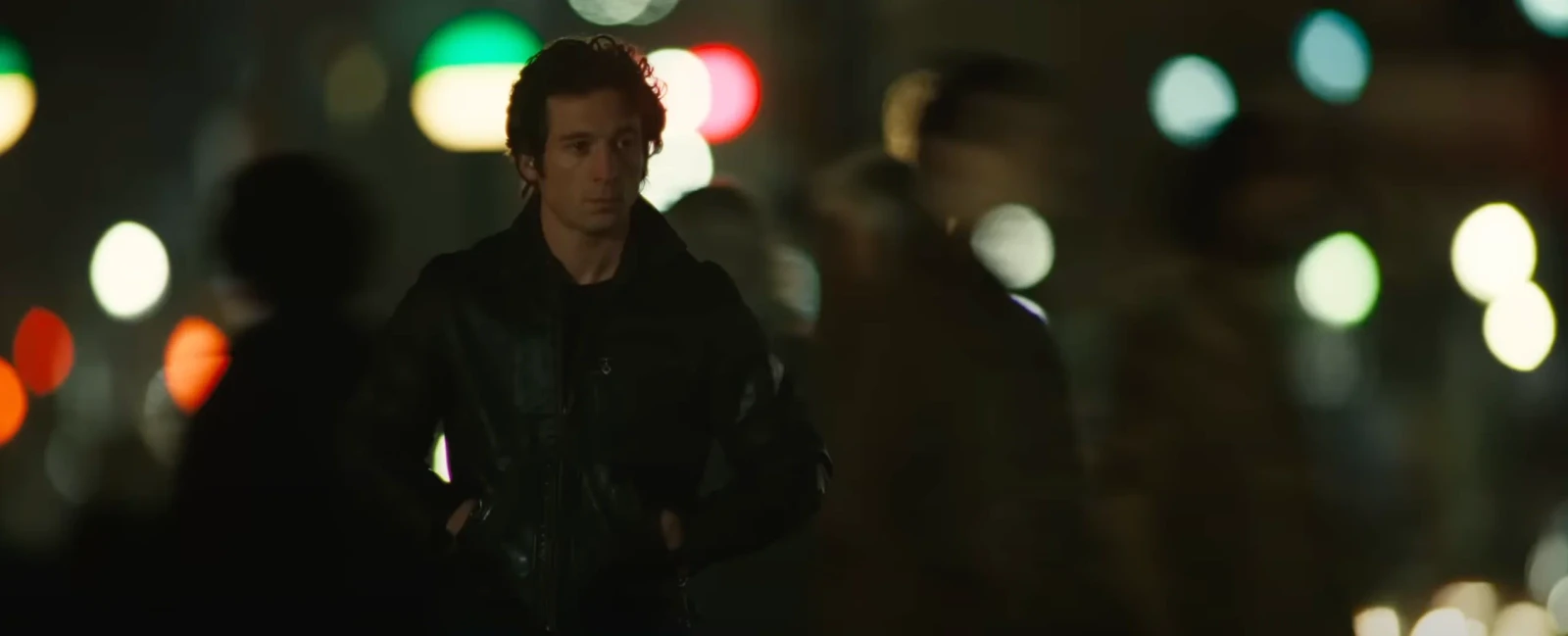 Springsteen: Deliver Me from Nowhere
