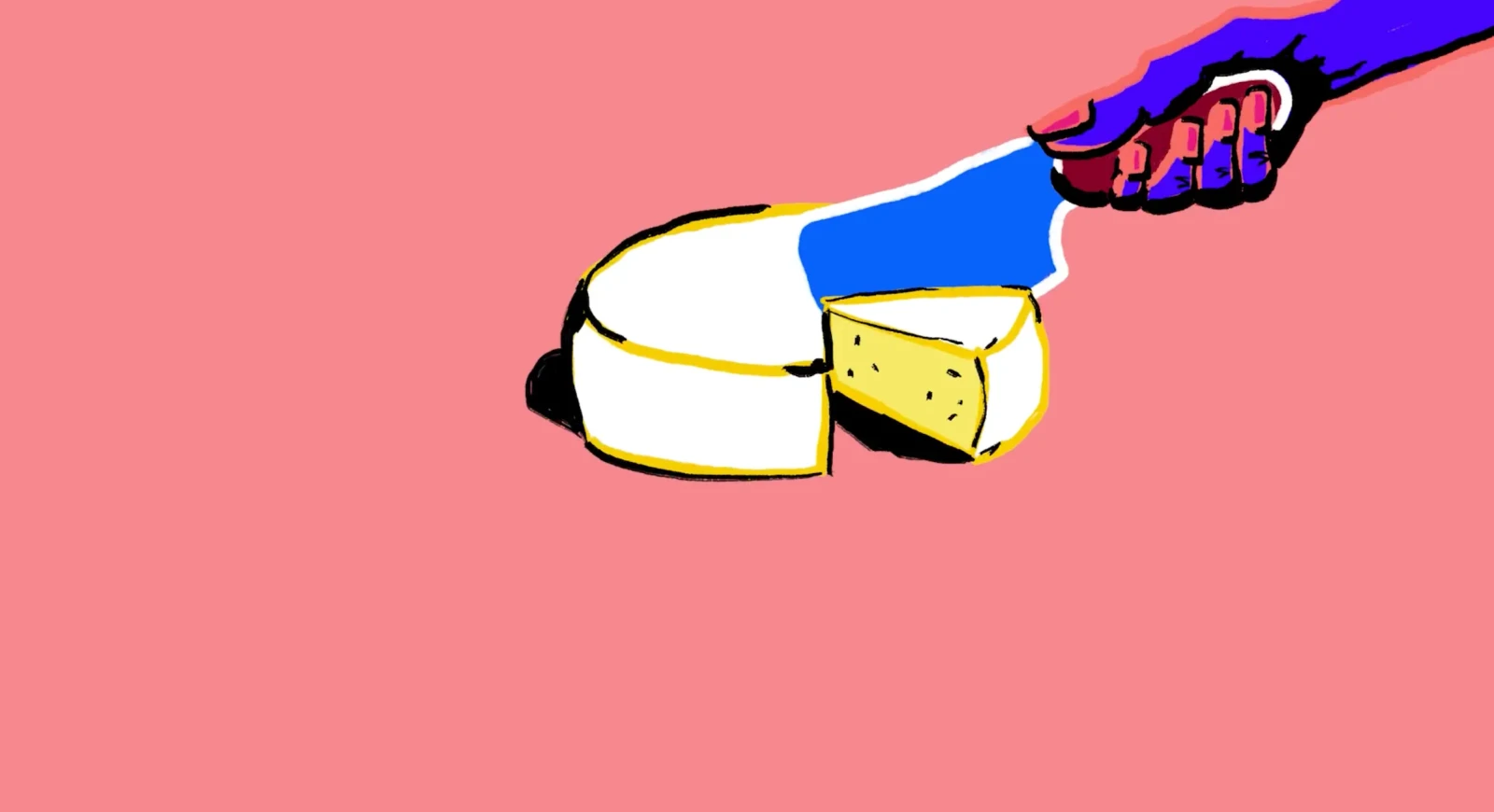 Cheese!