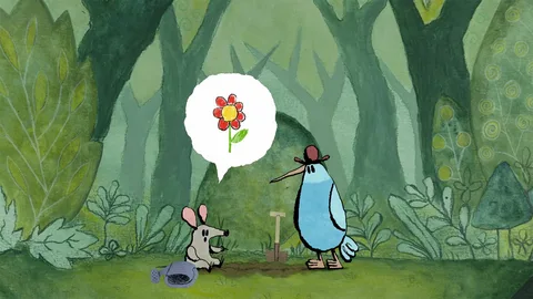 Flower Found!