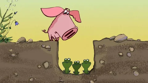 Piglet. Part 1 - «Babysitter»