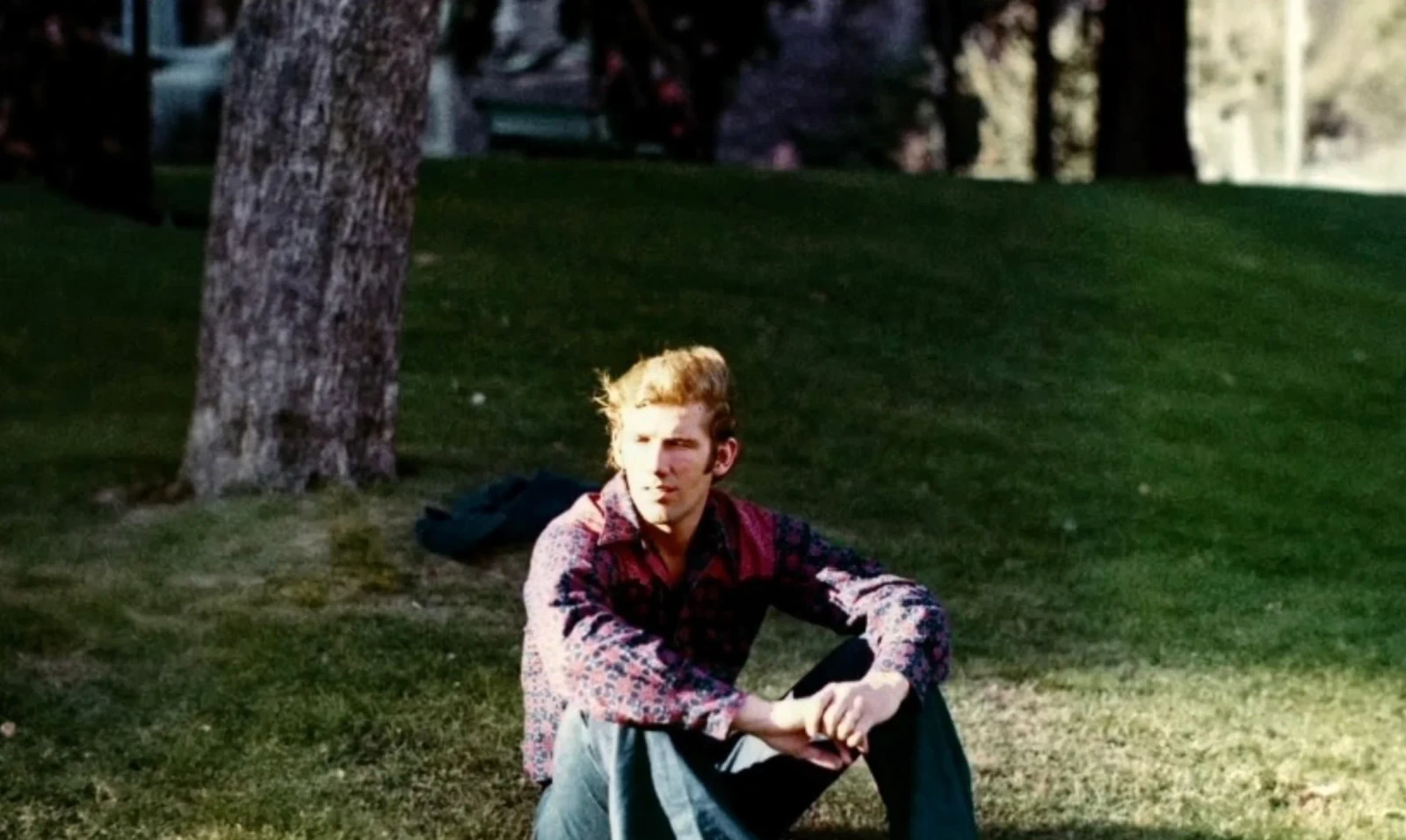A Picture of My Father