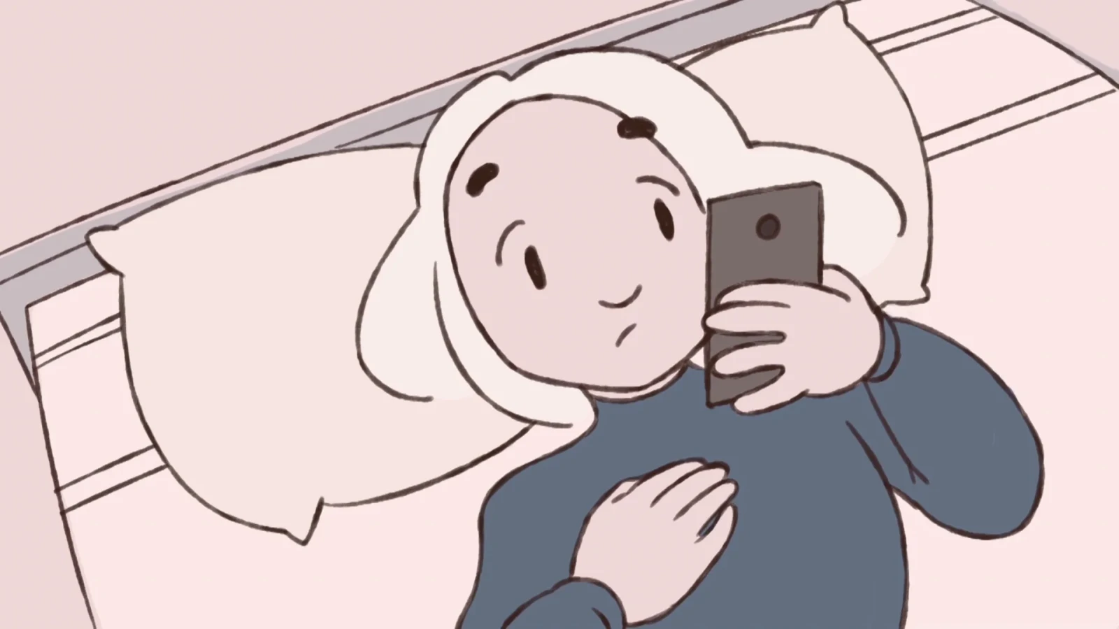 I’m Fine Mum