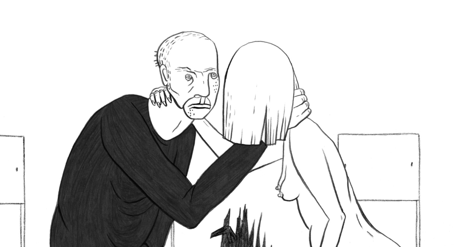 III / Impossible Figures and other stories