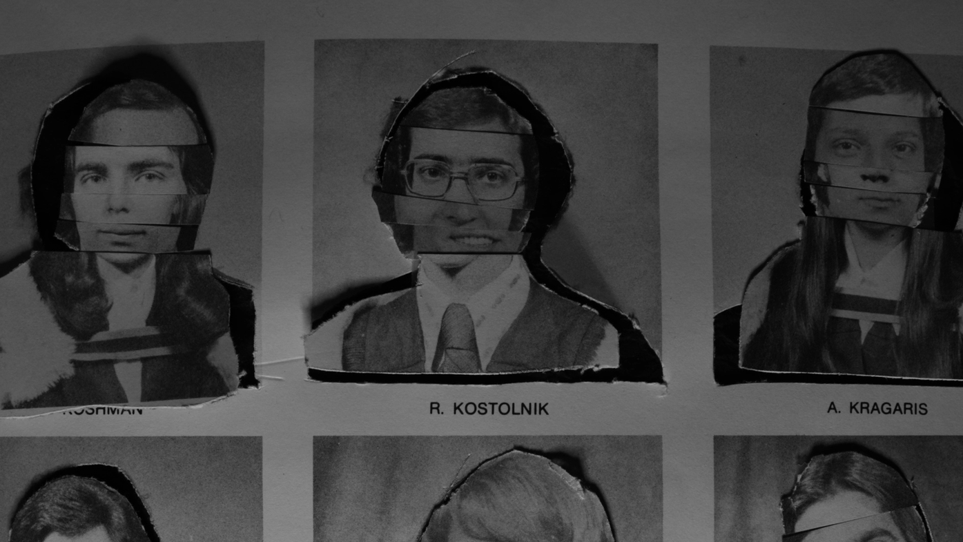 The Yearbook