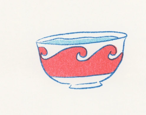 Tea for Two