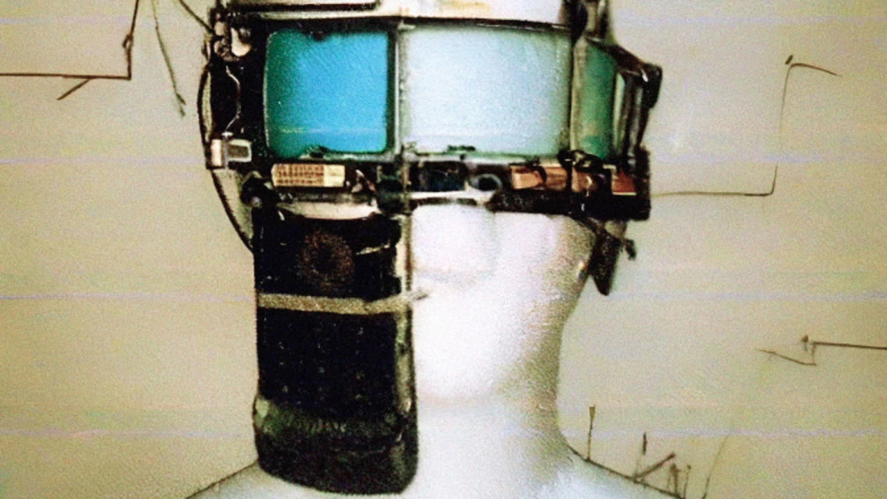 Data Flesh