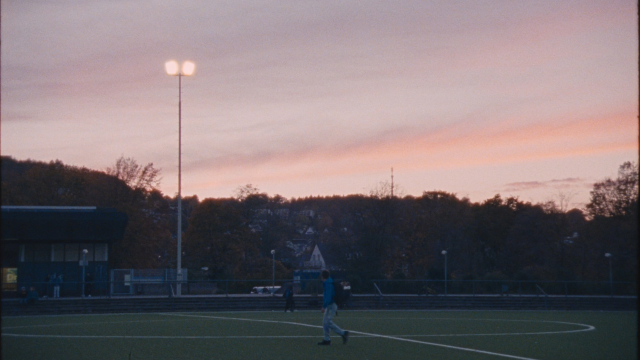 Eleven Tomorrows: Berlinale Meets Football