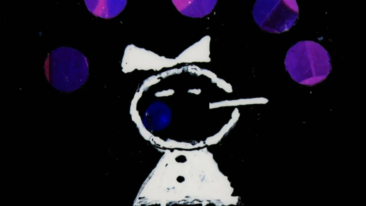 Gina Kamentsky's Pinocchio in 70MM