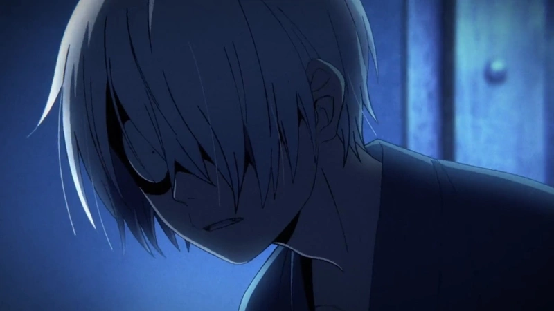 The Birth of Kitaro: The Mystery of GeGeGe