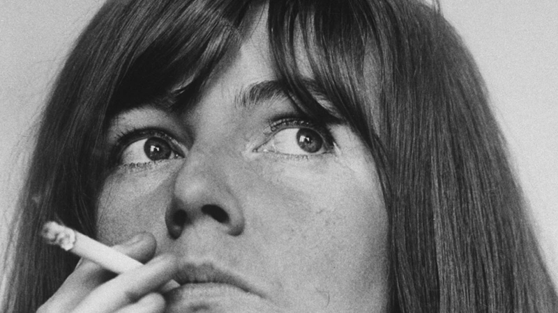 Blue Road - The Edna O'Brien Story