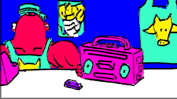 BoomBox
