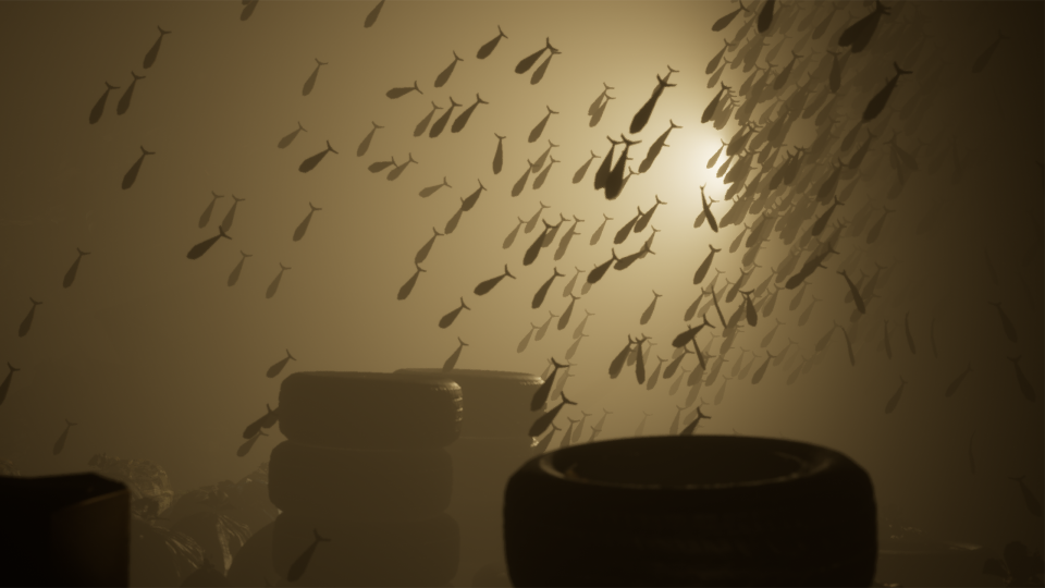 Let Nature Heal