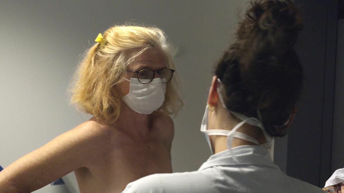 Our Body