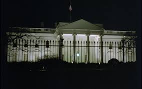 The White House Effect