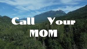 Call Your Mom