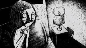 Tragic Story with Happy Ending