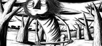 Tragic Story with Happy Ending