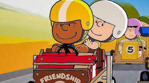 Snoopy Presents: Welcome Home, Franklin