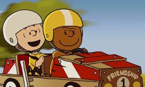 Snoopy Presents: Welcome Home, Franklin