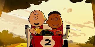 Snoopy Presents: Welcome Home, Franklin