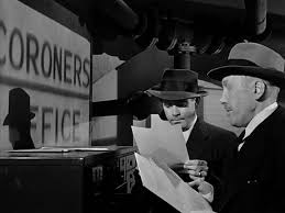 The Undercover Man
